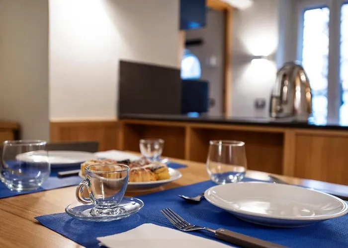 דירה Flat Piazza Del Popolo *
